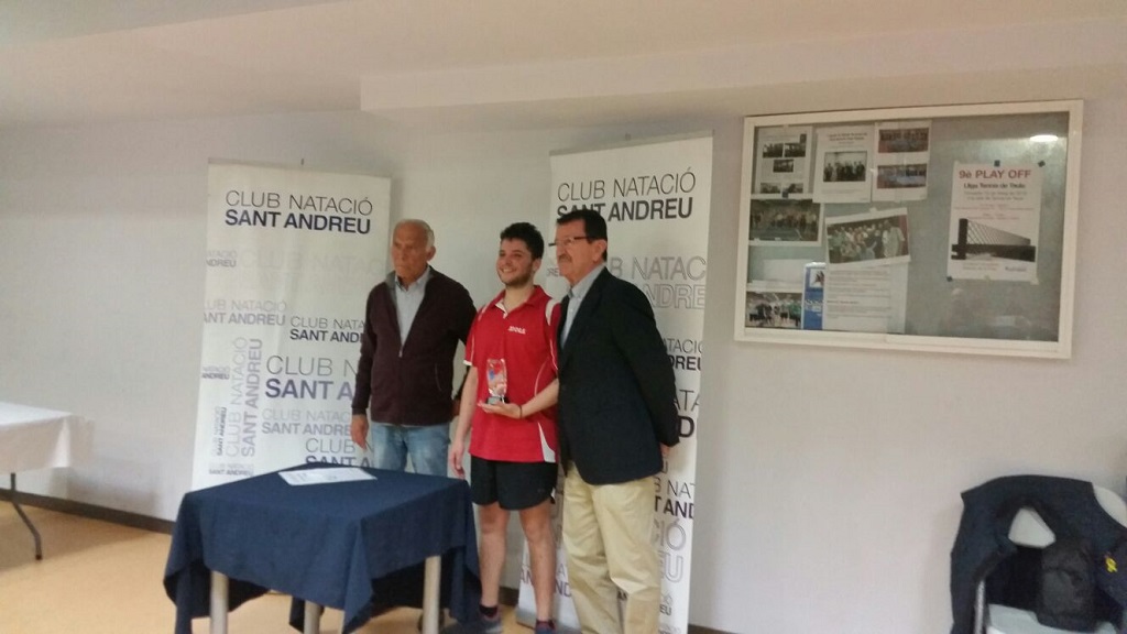 Lluïsos d'Horta TT