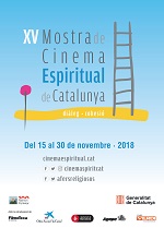 XV Mostra de Cinema Espiritual