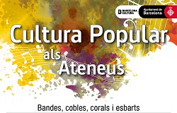 Cultura Popular als Ateneus
