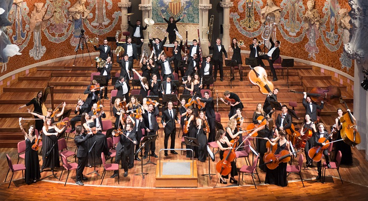 Jove Banda Simfònica de Barcelona