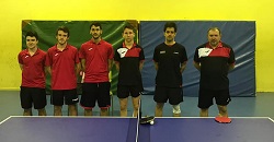 Lluisos Horta TT a Preferent