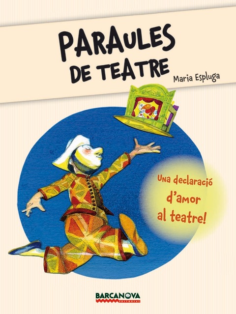 Paraules de Teatre