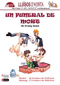 Un funeral de mort