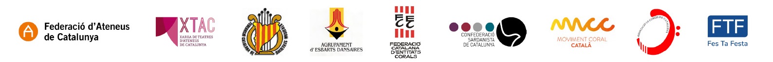 Cultura Popular Ateneus - Organitzen