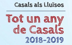 Tot un any de Casals