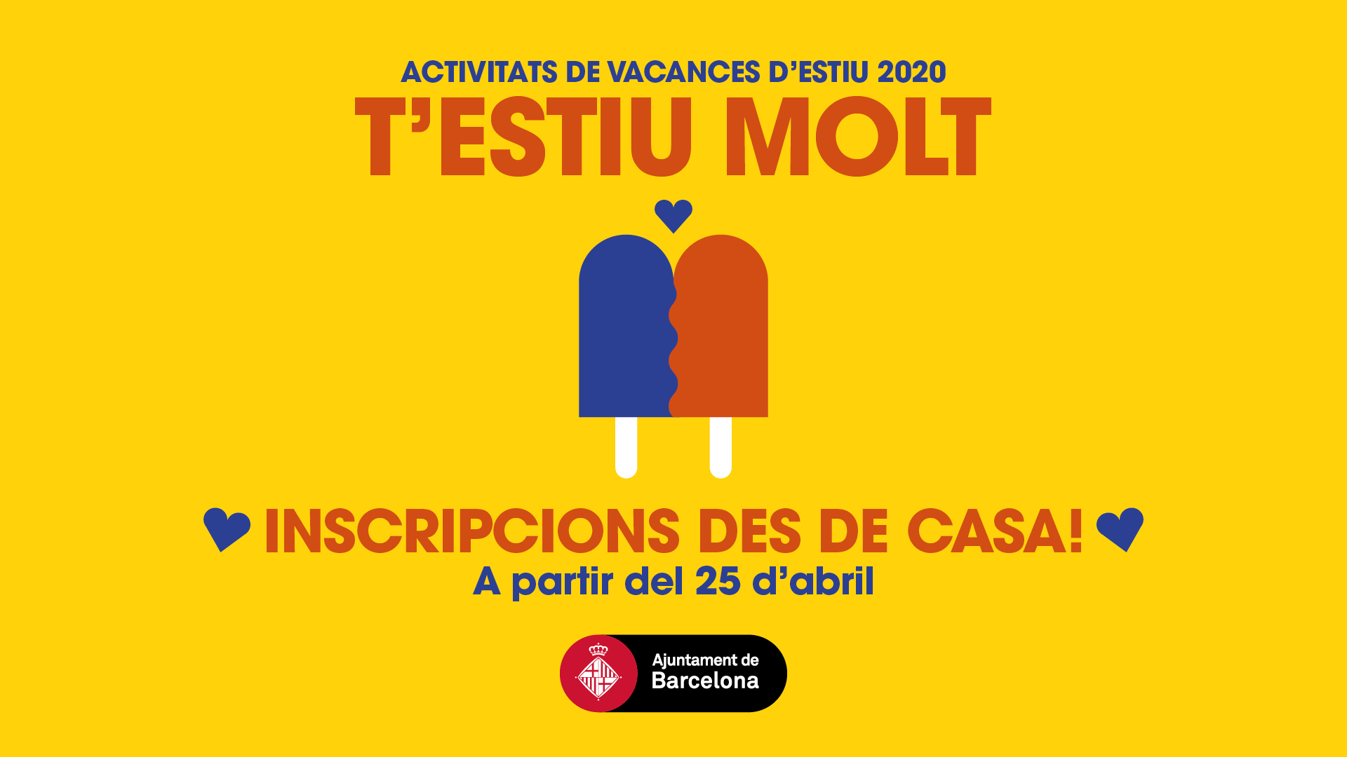 T'Estiu Molt