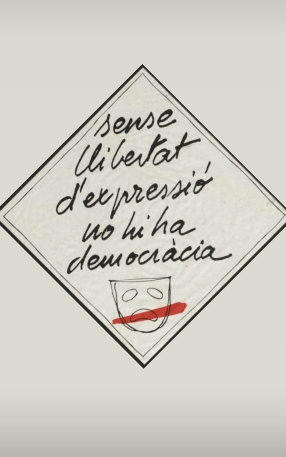 LLibertat d'Expressio