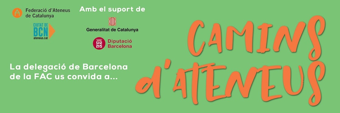 Camins d'Ateneus