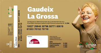 La Grossa de Cap d'Any