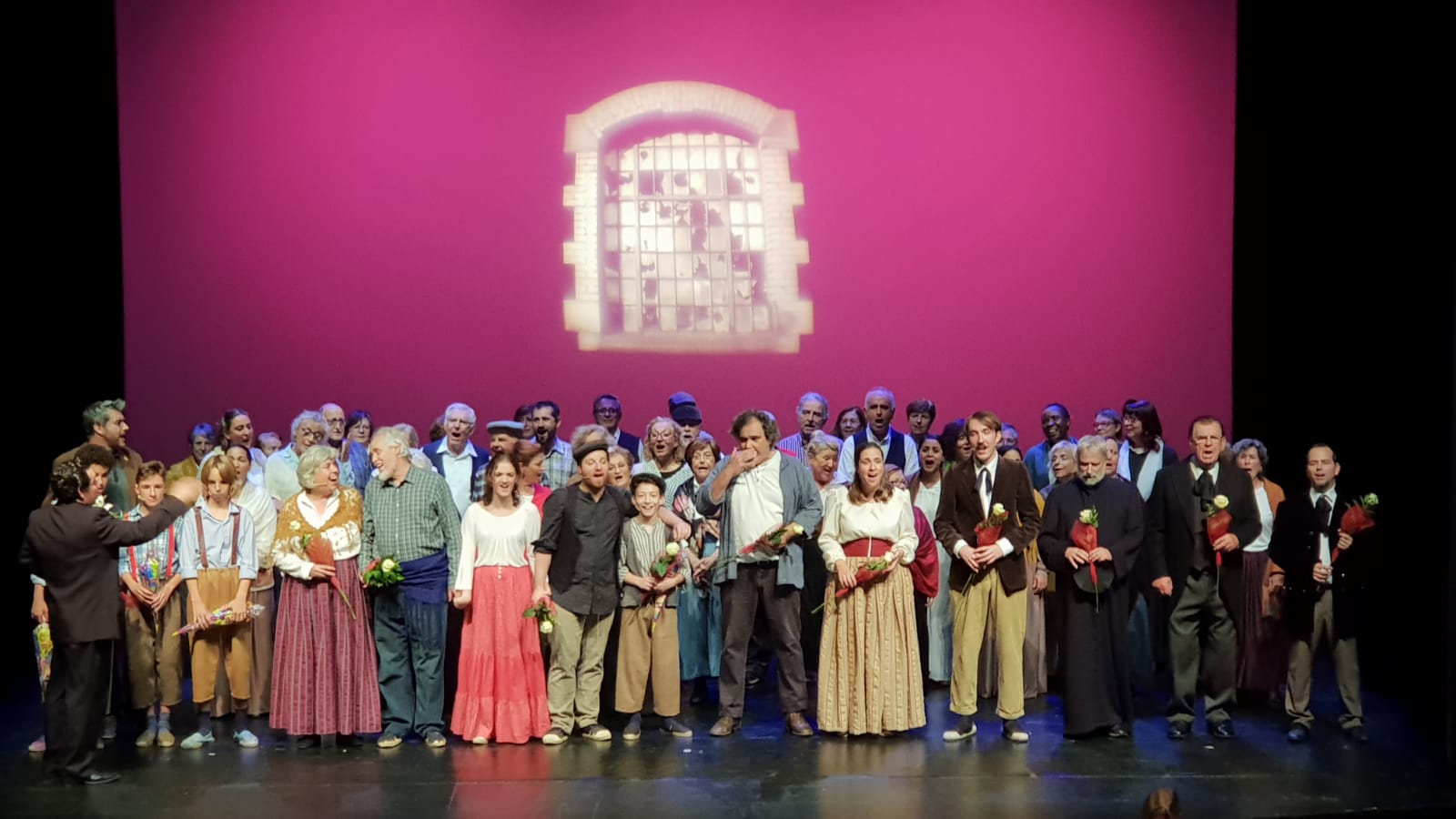 Societat Coral la Badalonense