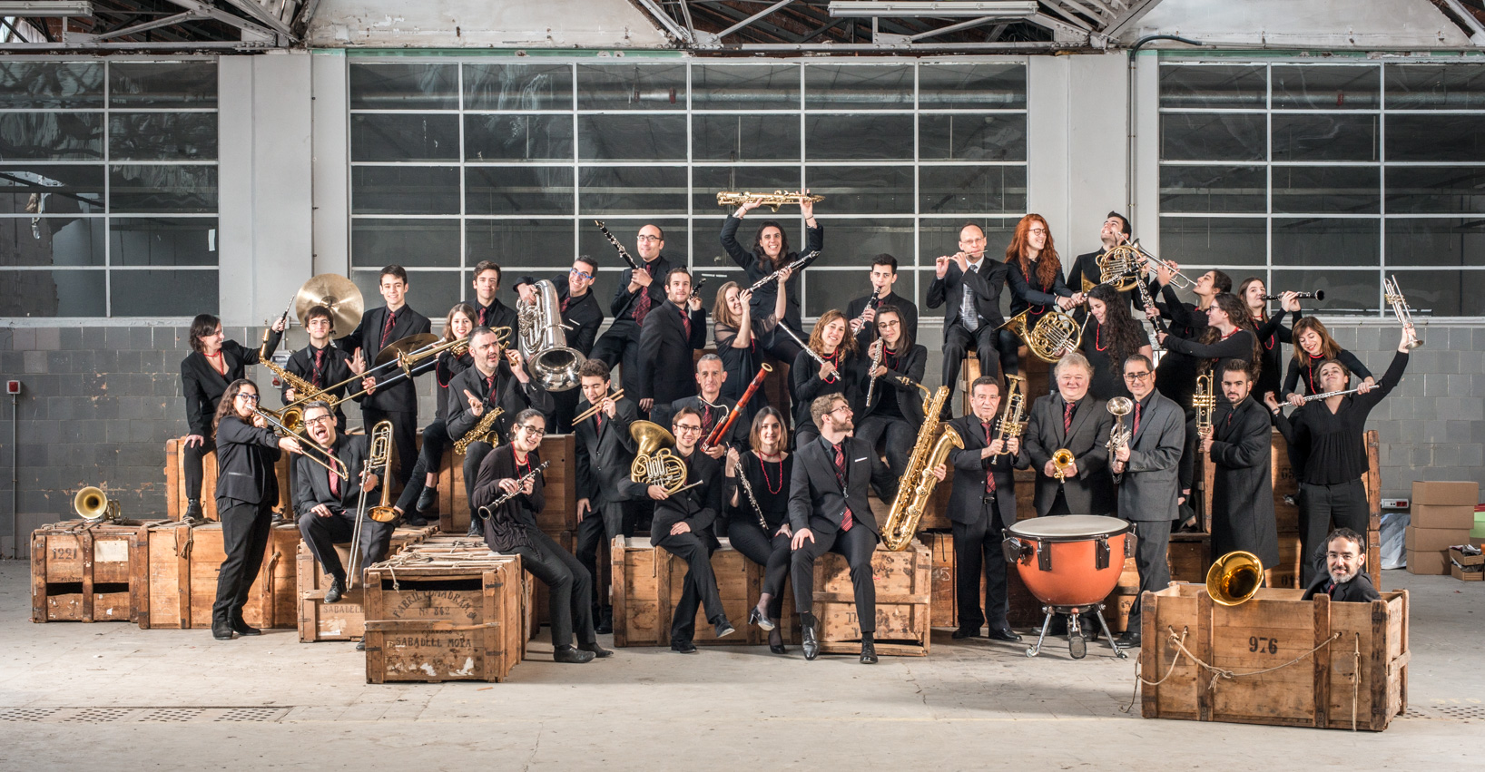 Banda de Música de Sabadell