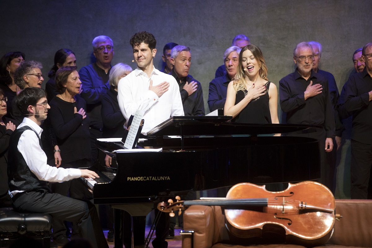 Orfeo de Les Corts