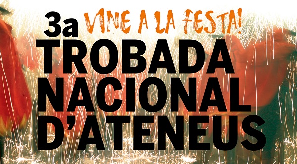 3a Trobada Nacional d'Ateneus