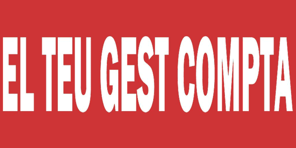 El teu gest compta