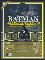 Batman a lo largo de los filmes