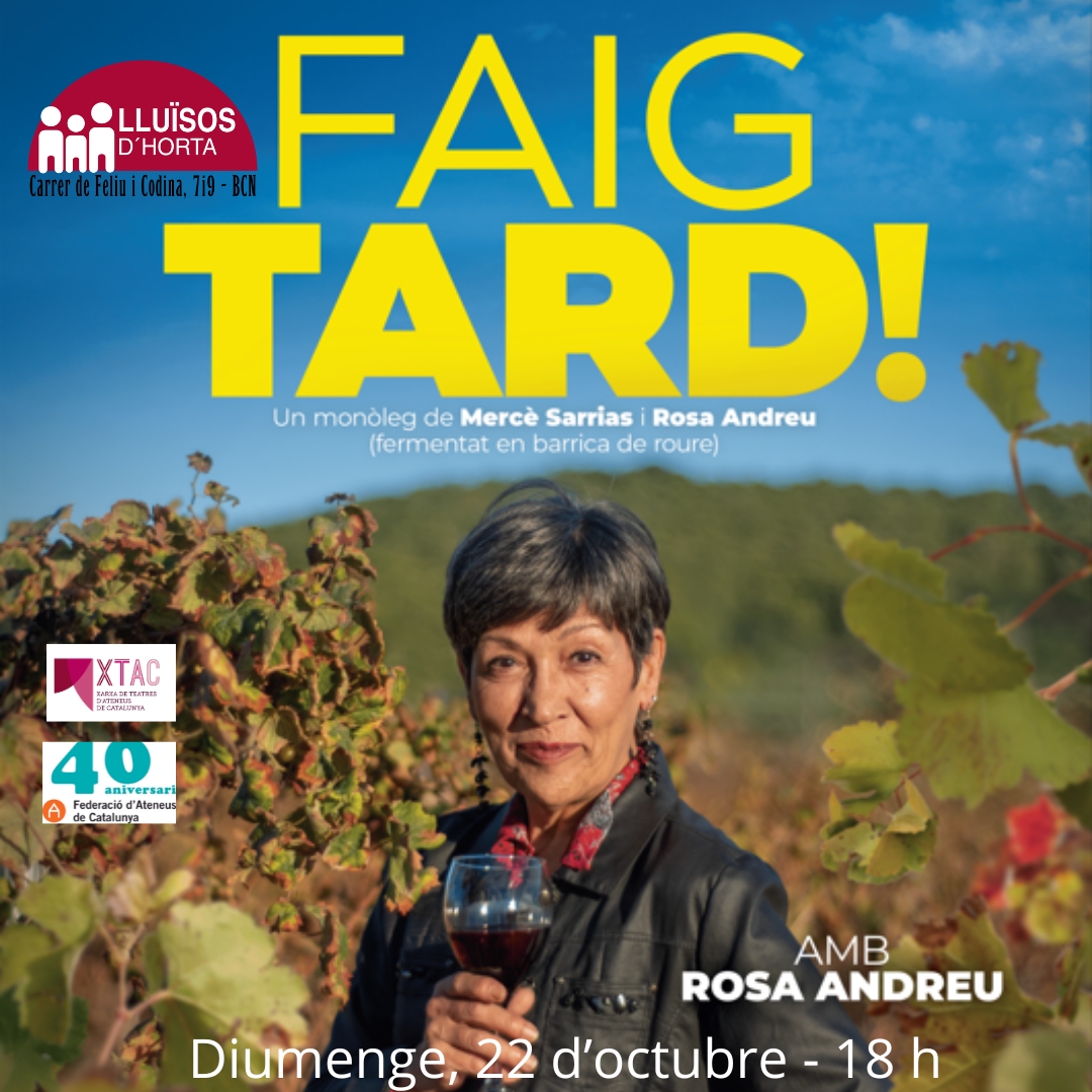 Faig Tard