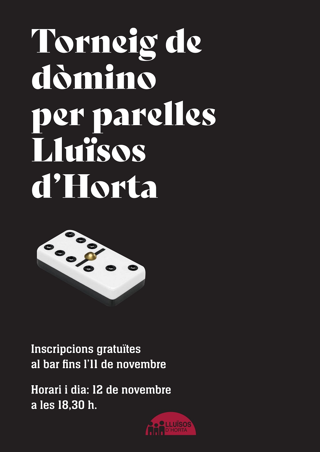 Torneig de Dòmino