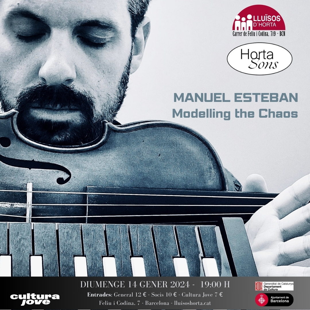 Manuel Esteban