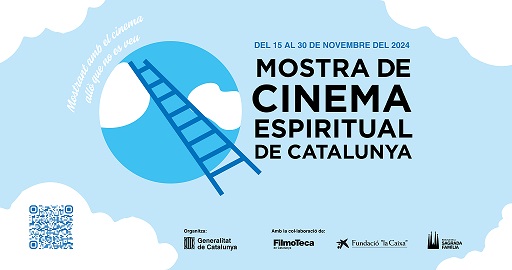 Mostra de Cinema Espiritual de Catalunya