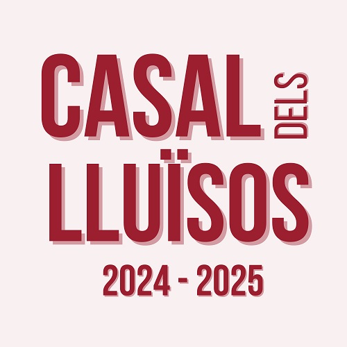 Casal Setmana Santa 2025