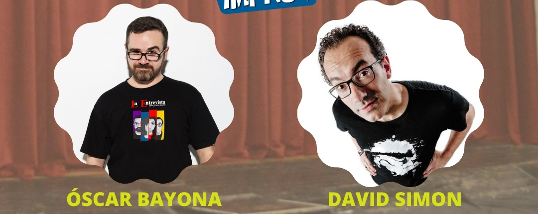 Factoria de Improv