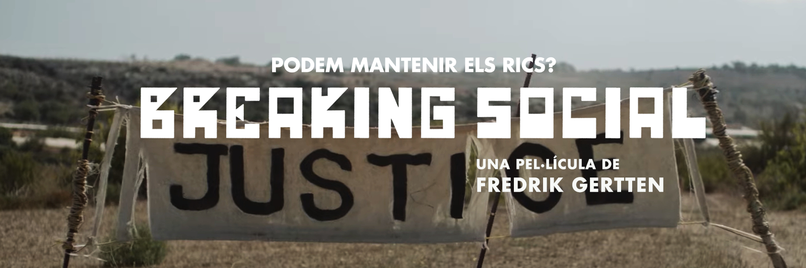 Breaking Social