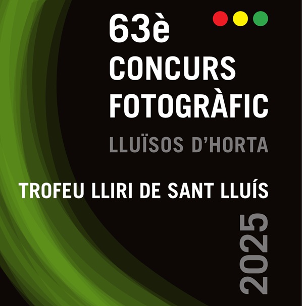 63è Trofeu Lliri de Sant Lluís
