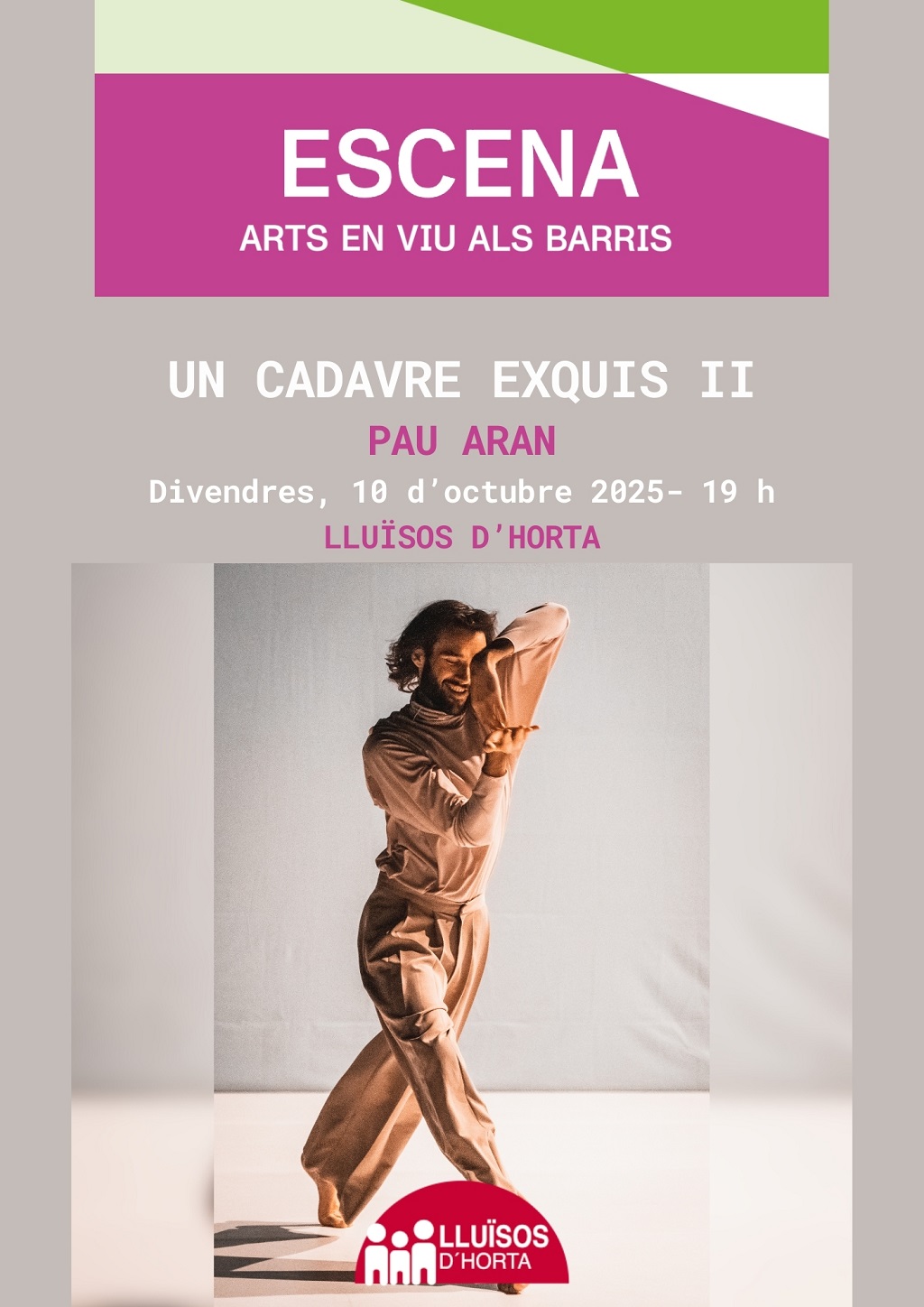 Un Cadavre Exquis II