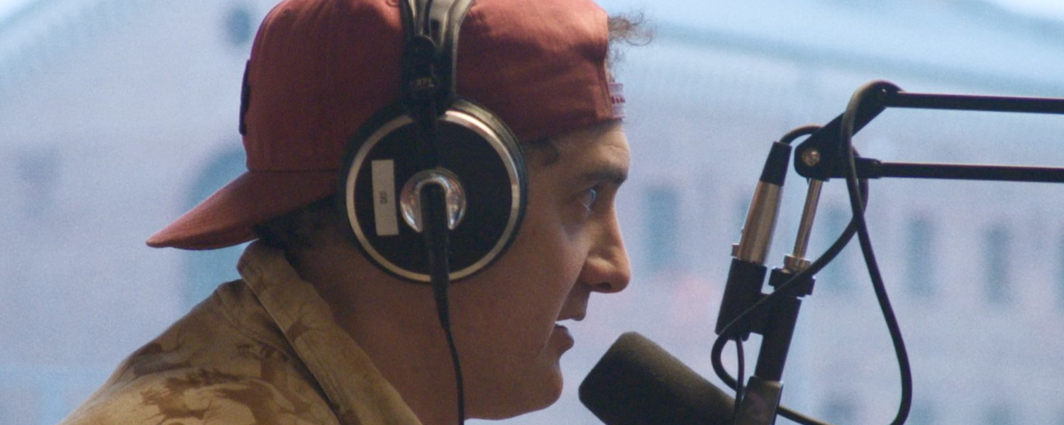 Mina i la ràdio dels presos