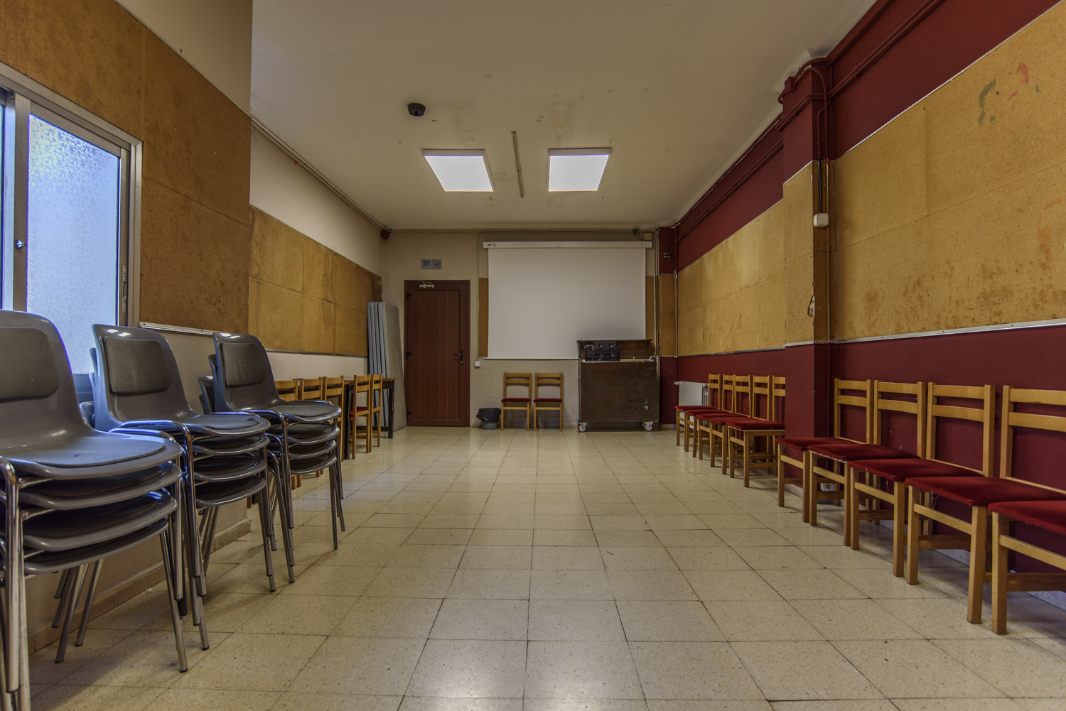 Sala Fòrum