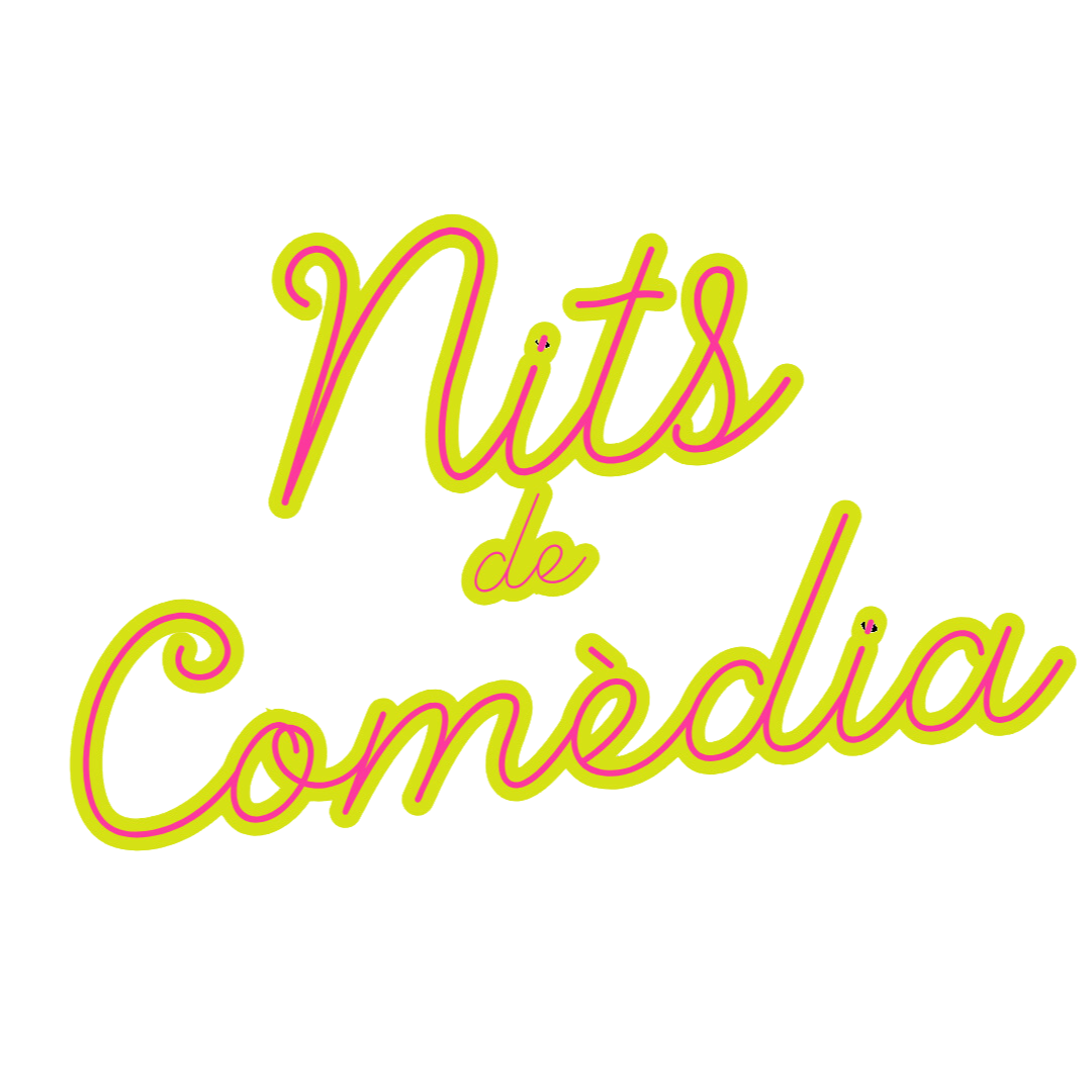 2n Concurs de Monòlegs de les Nits de Comèdia