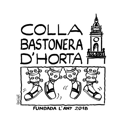 Colla Bastonera d'Horta