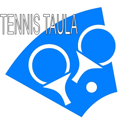 Secció de Tennis Taula