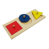 Ludoteca Montessori