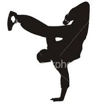 Break dance